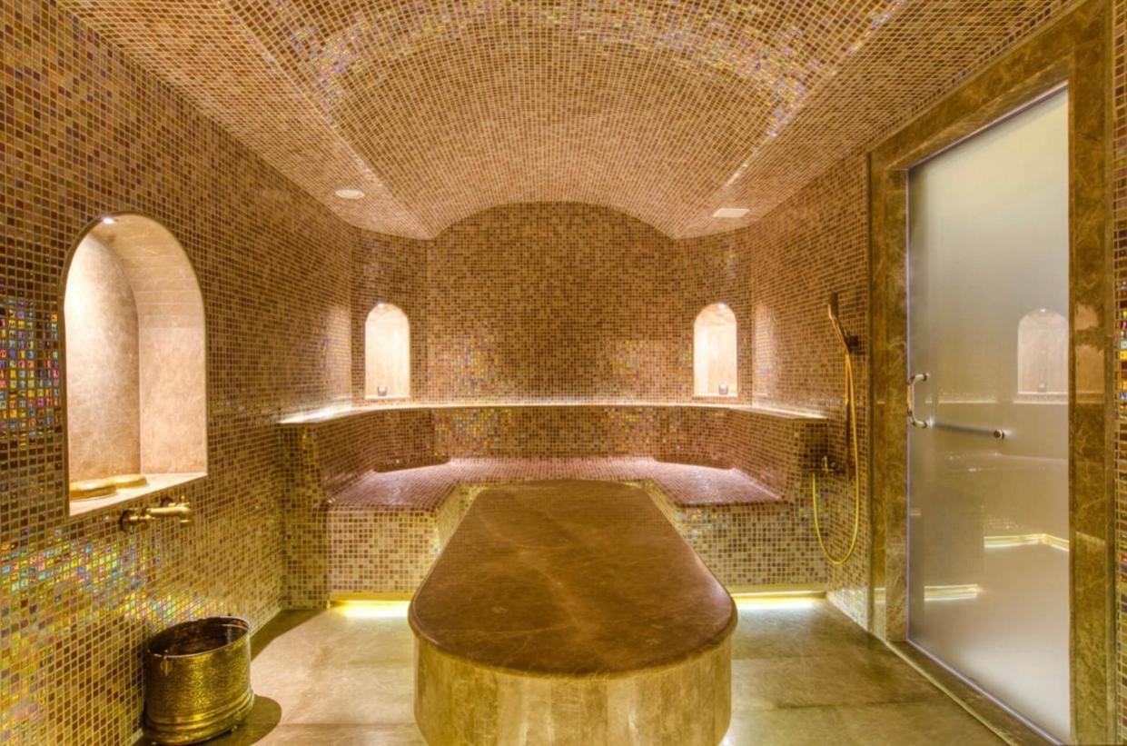 Villa Simeon Marrakech Marrakesh Eksteriør bilde