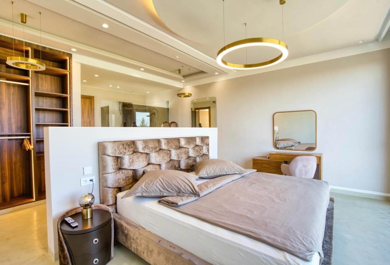 Villa Simeon Marrakech Marrakesh Eksteriør bilde