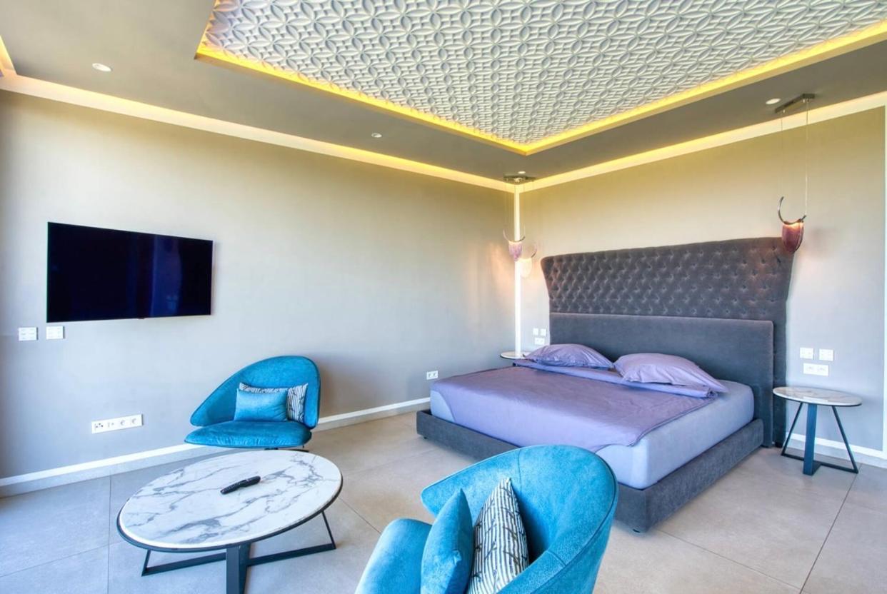 Villa Simeon Marrakech Marrakesh Eksteriør bilde