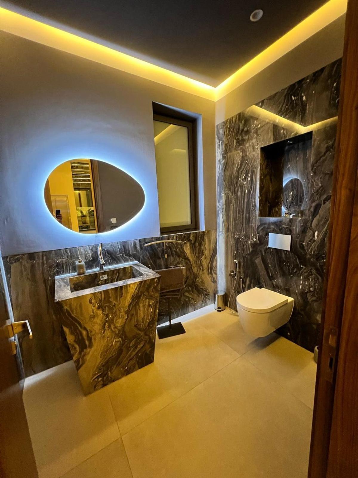 Villa Simeon Marrakech Marrakesh Eksteriør bilde